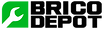 Logo Brico Depot Pty