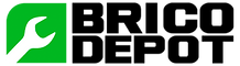 Logo Brico Depot Pty